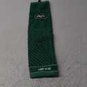 New York Jets Embroidered Towel