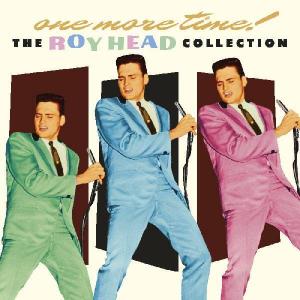 One More Time by Roy Head One More Time by Roy Head