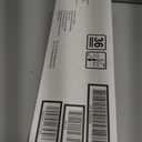 HP 206X Black High-Yield Toner Cartridge | Works with Color LaserJet Pro M255, MFP M282, M283 Series | W2110X