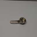 Repalcement Shower Handle, Compatible for 1300/1400 Series Tub Faucet for Delta, H79 Single Metal Lever Handle Kit, Brushed Nickel