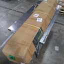 YHTAUTO 4.25 Inch Running Boards Fit Honda Ridgeline 2017-2026 Crew Cab, Oval Bent Ends Side Steps Stainless Steel Step Bars Off-Road Exterior Accessories