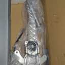 A-Premium Front Left Power Window Regulator with Motor Compatible with Ford F-150 1999-2003 F-150 Heritage 2004 F-250 1999 Front Driver Side, Extended Cab(Super Cab)/Standard Cab(Regular Cab)