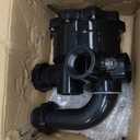 SP0715XR50 2 Inch Multiport Control Valve Compatible with Hayward Pro Series Vari-Flo Grid D.E. Filter