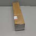 Silscvtt Lower Steering Shaft Column Replacement for C1500 1995-1999 Replacement for Chevy Tahoe 1995-1999 26033170