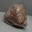 KMUSET Brown Throw Blanket Twin Size - Warm Cozy Soft Lightweight Blankets All Seasons Suitable 60 x 80 inches