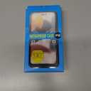 2 x Temdan Magnetic for iPhone 15 Plus Case Waterproof,Built-in Screen Protector [IP68 Underwater][15FT Military Dropproof][Dustproof][Compatible with MagSafe] 360 Full-Body Shockproof iPhone Case-Black