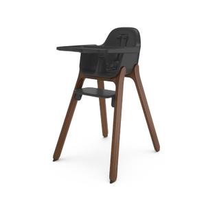 UPPAbaby Ciro V2 Baby High Chair - Adjustable, Easy to Clean - Mason