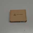 Small Hidden Camera DIY Module - Full HD 1080P Dual Lens - Mini Spy Camera - Tiny Discreet Nanny Cam - Cloud Storage