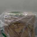 24 Pack 12 x12 MDF Boards - 1/8 Thick Boards for Crafts, Medium Density Fiberboard Unfinished Wood Art Boards Blank Wooden Blocks Chipboard Panels for DIY Crafts, Painting, Engraving