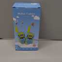 Selieve Toys for 3-12 Year Old Boys Girls, Walkie Talkies for Kids 22 Channels 2 Way Radio Toy with Backlit LCD Flashlight, 3 Miles Range for Outside, Camping, Hiking (Blue)