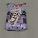 Hanes Women's Bikini Underwear Pack, Moisture-wicking Cotton Bikini Panties, 6-pack (Colors May Vary) (7, Solid/Print Mix)