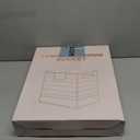 Wfiia Towel Warmer Bucket38L Large Towel Warmer Bucket, Foldable Heated Towel Warmers for Bathroom and Spa, 4 Heating Modes,Auto Shut-Off (30/60/90 Min),Fits Towels, Bathrobes, Blankets