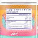 Alani Nu Pre Workout Powder Orange KISS, Amino Energy Boost, Endurance Supplement, Sugar Free, 200mg Caffeine, L-Theanine, Beta-Alanine, Citrulline, 30 Servings (EXP 07/31/27)