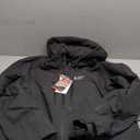 Pioneer Camp Men's Ski Jacket Waterproof Insulated Snowboard Gear Cold Weather Winter Warm Mountain Snow Coat (XX-Large, Dark Grey)