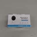 Rocktone 5G & 2.4G Indoor/Outdoor Security Camera for Home, Baby/Elder/Dog/Pet Camera with Phone App, WiFi Camera w/Spotlight Color Night Vision 2-Way Audio