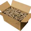 Pap-R Products Preformed Tubular Coin Wrappers, Dimes, $5, 1000 Wrappers/Box