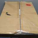 Chafing Dishes for Buffet 4 Pack 9 Quart Stainless Steel Chafer Buffet Servers and Warmers Set with Folding Frame for Weddings Parties Banquets Catering Events