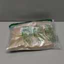 decorUhome Cozy Textured Throw Pillow Covers 18x18 Inch Set of 2, Soft Plush Faux Wool Light Brown Accent Couch Pillow Covers for Modern Farmhouse Sofa Bed Living Room