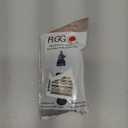 Redgrassgames RGG 360 V2 Painting Handle for Miniature - Blue Grey Putty Edition