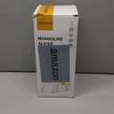 ONCE FOR ALL Safe Mandoline Slicer For Kitchen, Biger Size, Adjustable Vegetable Chopper Food Slicer Potato French Fry Cutter with Peeler, Detachable, Kitchen Chopping Artifact (Black)