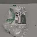 2000W Voltage Converter US to Europe for Hair Dryers, 7-in-1 220V to 110V Converter for European Travel with 3 AC/2 USBA/2 USBC Ports (PD20W), Universal Travel Adapter with Type C G Plug (White)