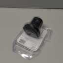 Cannon 1903012 Flush Mount Power Port Downrigger Accessory, Black