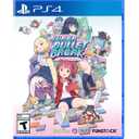 Super Bullet Break Day 1 Edition - PlayStation 4
