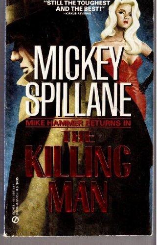 The Killing Man