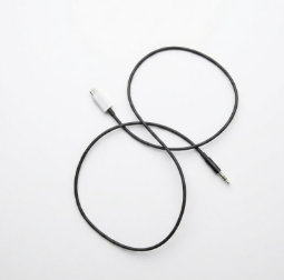 Belkin Mini-phone/USB Audio Cable (3')