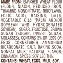 PEPPERIDGE FARM SOFT BAKED Oatmeal Raisin Cookies, 8.6 oz. Bag (EXP 11/23/25)