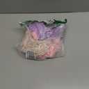 JUST MY SIZE women's 5 pack cotton bikini, size XL