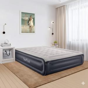 Inflatable Matress, Queen