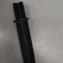 Solar Spot Lights Outdoor with 60 LED & Auto On/Off, 4 Pack Solar Lights Outdoor Waterproof IP68 with 3 Lighting Modes, 2-in-1 Solars Landscape Light for Outside, Garden, Yard(Cool White)