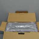 2-Packs C610 Replacement Filter Z, Compatible with Winix C610 Purifier 1712-0121-00, 3-in-1 True HEPA Filter