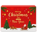 Merry Christmas Calendar