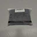 Pudolla Womens Swim Shorts High Waisted Bathing Bottom Shorts Tummy Control Board Swimsuit with Pockets (L)