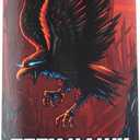 Tony Hawk 31" Skateboard - Signature Series 1 Skateboard with Pro Trucks, Full Grip Tape, 9-Ply Maple Deck, Ideal for All Experience Levels