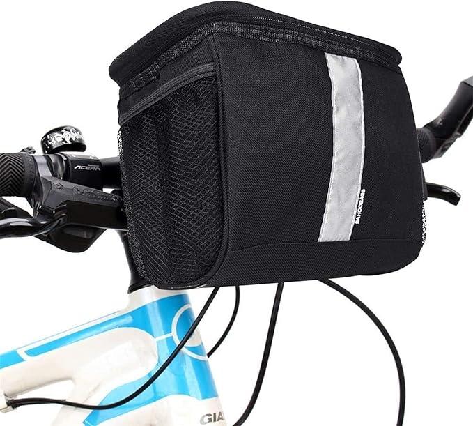 Outdoor Sports Bike Riding Bag Scooter Head Bag Folding Bike Leading Bag Mountain Bike Front Bag