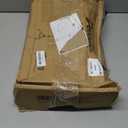 Projector Stand Tripod Adjustable, Laptop Height from 23.5 to 63.5 inches with Gooseneck Phone Holder, Floor for Office, Home, Stage, Studio, DJ Racks Holder Mount, 23.5inch-63.5inch (Black)