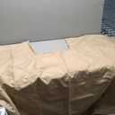 Garden Winds Replacement Canopy Top Cover Compatible with The Gazebo TPGAZ2303D TPGAZ2403-A-C - Riplock 350