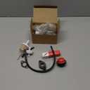 Cnfaner 119-1980 Carburetor for Toro 38587 38272 38282 38452 Snowthrower 119-1570 119-1928 Power Clear 180 418ZR 418ZE Snowblower