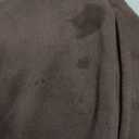 ANRABESS Women's Two Piece Outfits Sweatsuit Lounge Set Long Sleeve Crewneck Sweatshirt Jogger Pants Tracksuit 2025 Fall Sets (Drek Coffee)