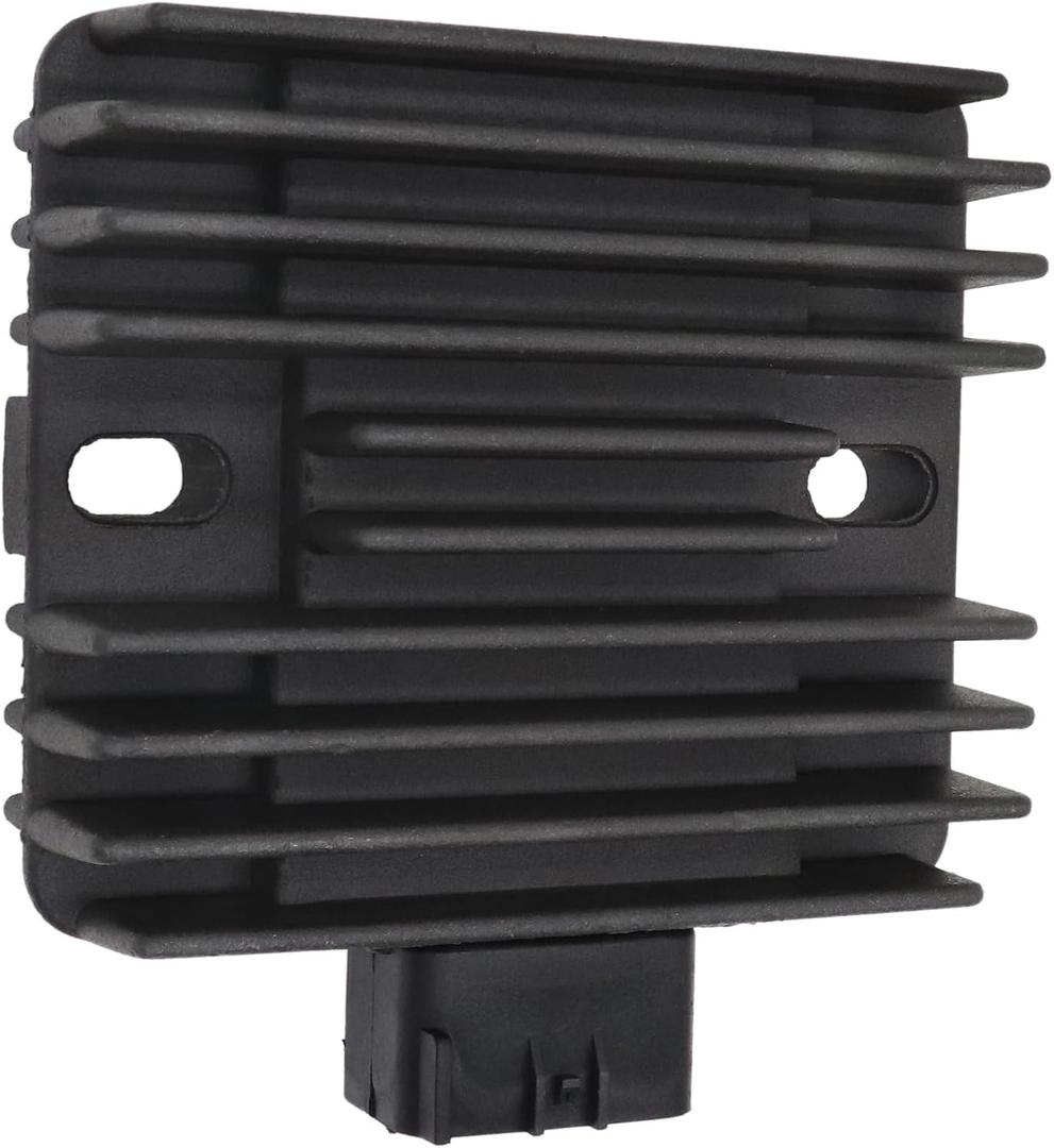 881346T Voltage Regulator Rectifier for Mercury 4 Stroke115 HP Arctic Cat 0824-037 0824-020 Yamaha 68V-81960-00-00 6D3-81960-00-00 Suzuki 32800-42F00 Honda 31600-HN2-013 Kawasaki 21066-0030