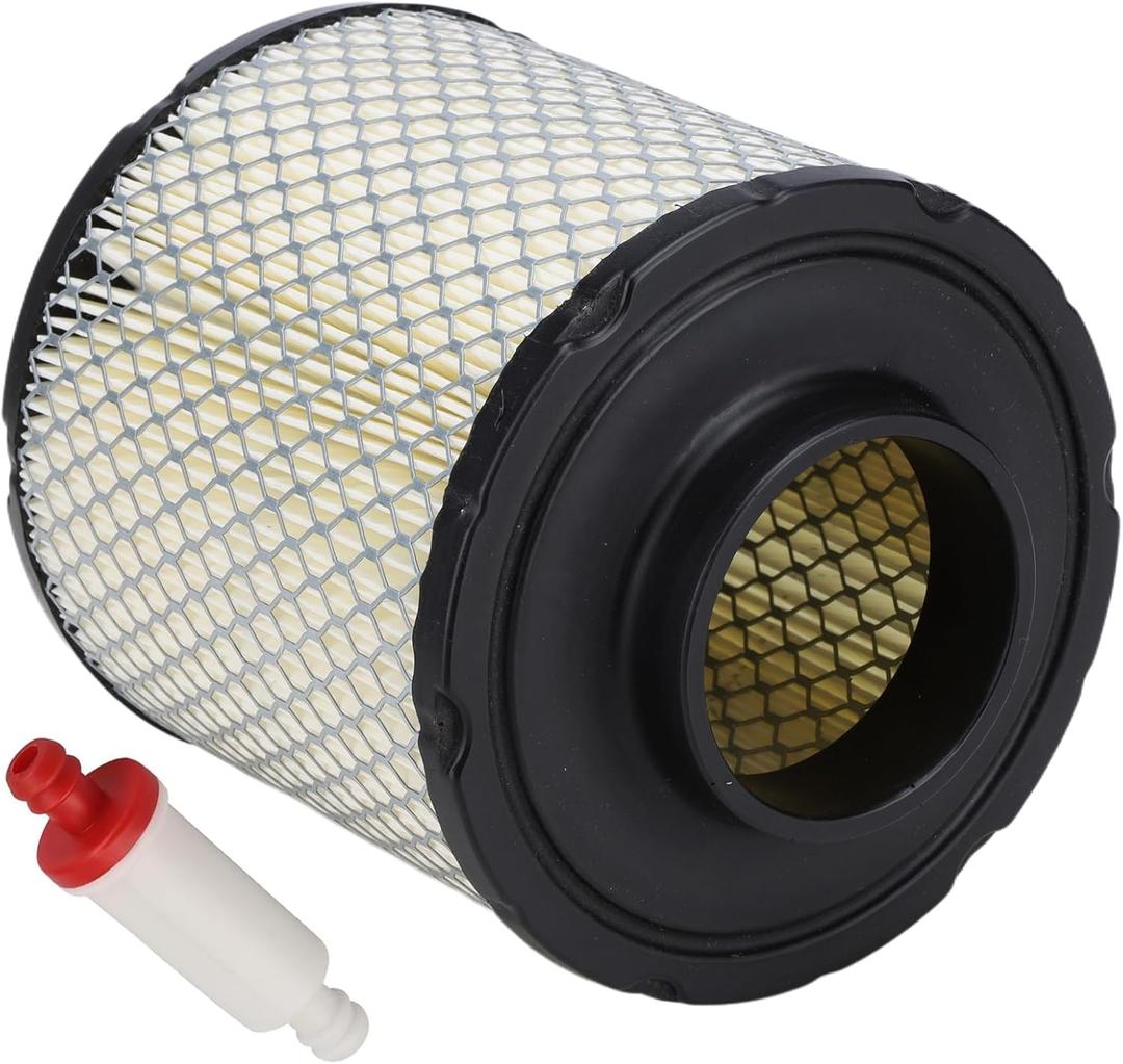 7082037 Air filter for Polaris Ranger 570 500 570 SP 570 EFI 570 Crew ACE 325 500 570 Full Size Midsize Side by Side 2014 2015 2016 2017 2018 2019 2020 2021 2022 2023 (7082037 Air filter)