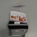 Dog Rear Leg Sleeve to Prevent Licking - Comfortable Recovery Sleeve for Back Hind Leg, Wound Recovery After Surgery for Torn ACL/CCL TPLO, Cone Alternative,Upgraded Threaded Opening (Light Grey)