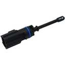 05149279AC Air Charge Temperature Sensor 5149279AC Replacement for Chrysler 300 2011-2020 Dodge Challenger 2011-2016 Jeep Cherokee 2014-2020 Replace# 5149279AB 05149279AB