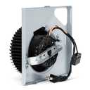 S97015162 Bathroom Fan Motor Assembly for Broan NuTone 676-D 678-G/2678F-A 684-D 684NT-A/2684F-A 763N 683-C 679-E HD80NT 754SNNT-B 741SNNT Bathroom Exhaust Fan Replacement Parts