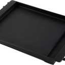 7599 Griddle Replacement Parts for Weber Genesis II Griddle ii E-310 ii E-315 ii E-330 ii E-335 Insert ii E-325 ii S-310 ii E-610 Cast Iron Genesis 2 300 600 Flattop Griddle Pan Accessories