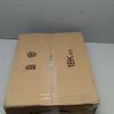 Cat Backpack Carrier,Double Side Expandable Cat Carrier Backpack,Dog Carrier Backpack for Medium Cats and Small Dogs,Puppies Up to 20 Lbs,Pets Carrier Backpack with Breathable Mesh(Grey)