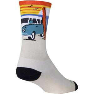 SockGuy unisex-adult mens Does Not Apply (Daze, L/XL)